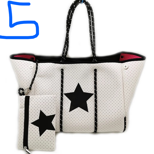 Tote bags