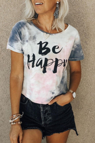 Be happy