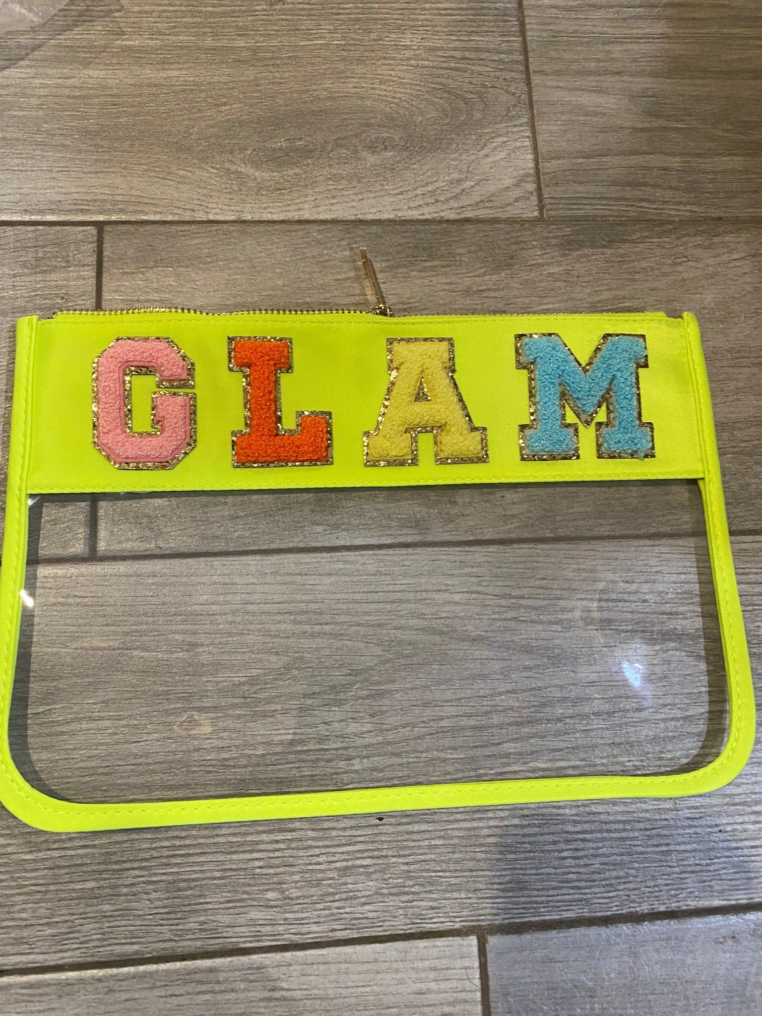 Glam