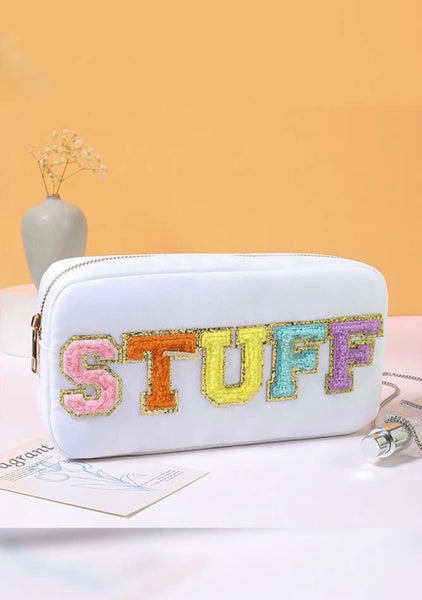 STUFF