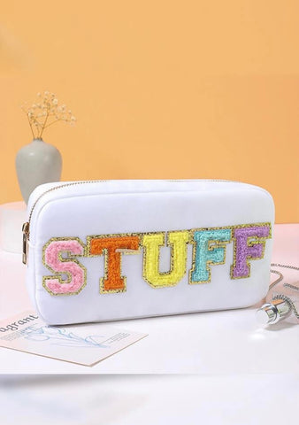 STUFF