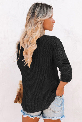 Thermal cotton top