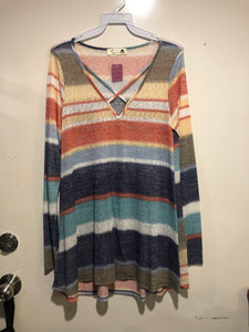 Spring top