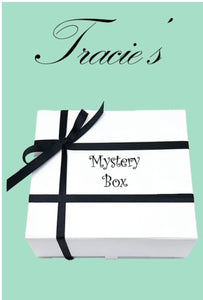 Grab Bag box
