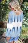 Tie Dye Pullover