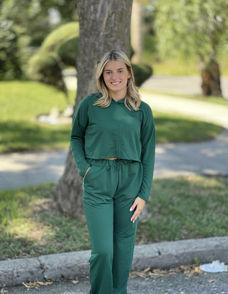 Jogger Set (can be worn two ways )