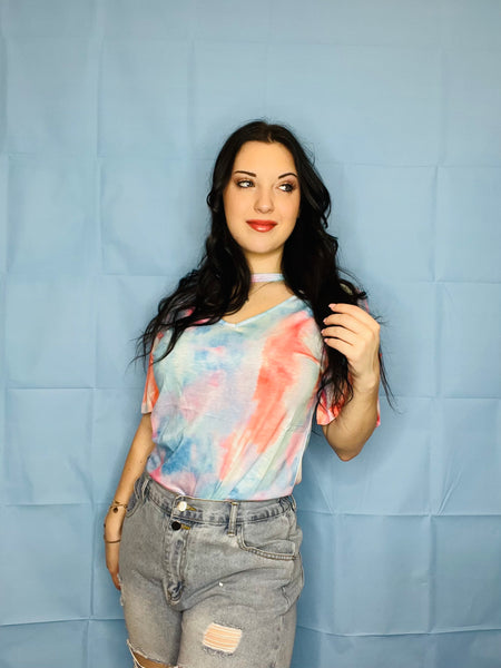Colorful T-Shirt