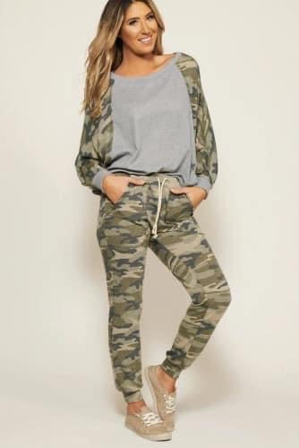 Jogger