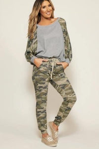 Jogger