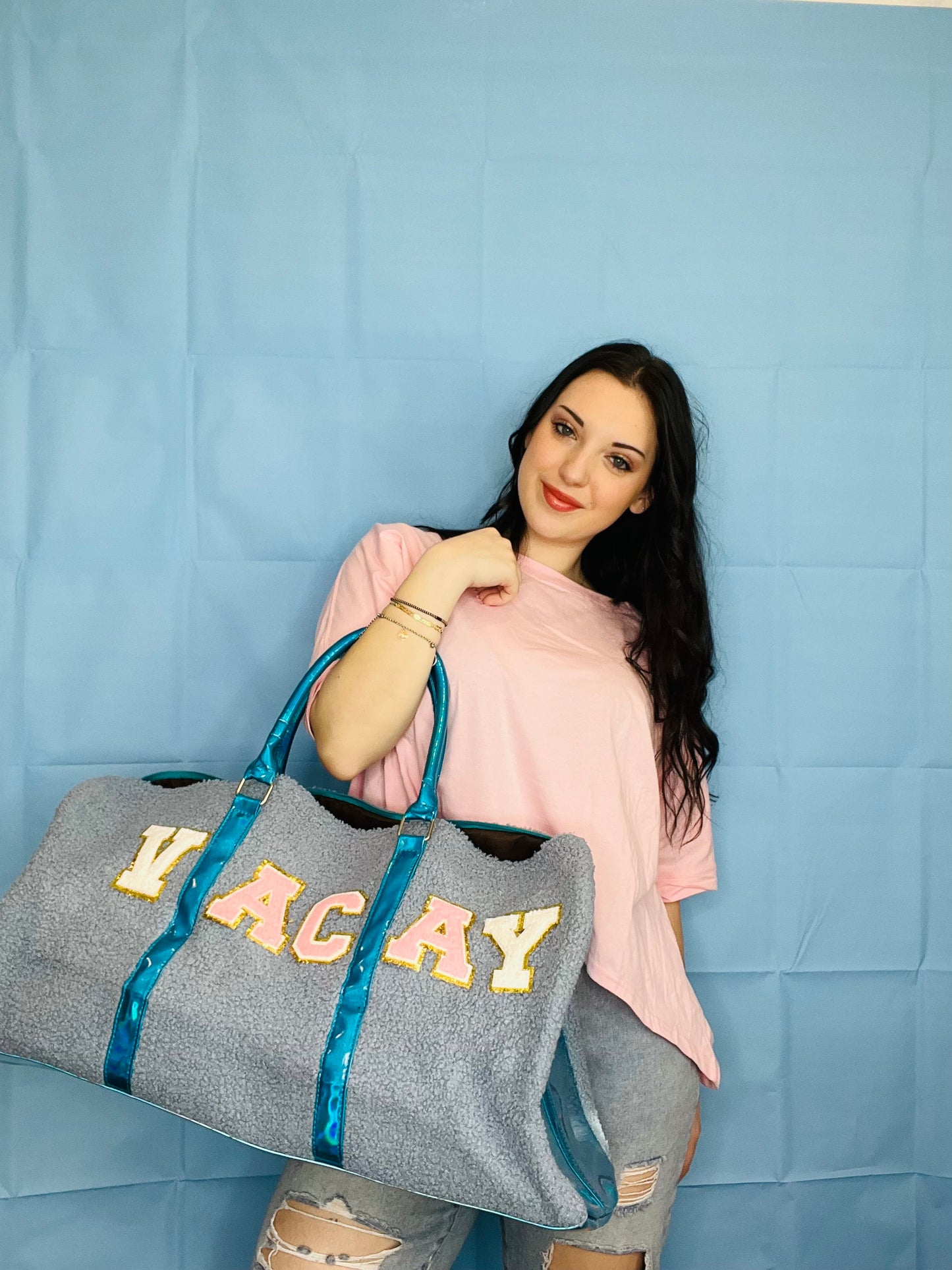 VACAY Duffle