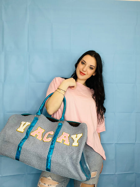VACAY Duffle