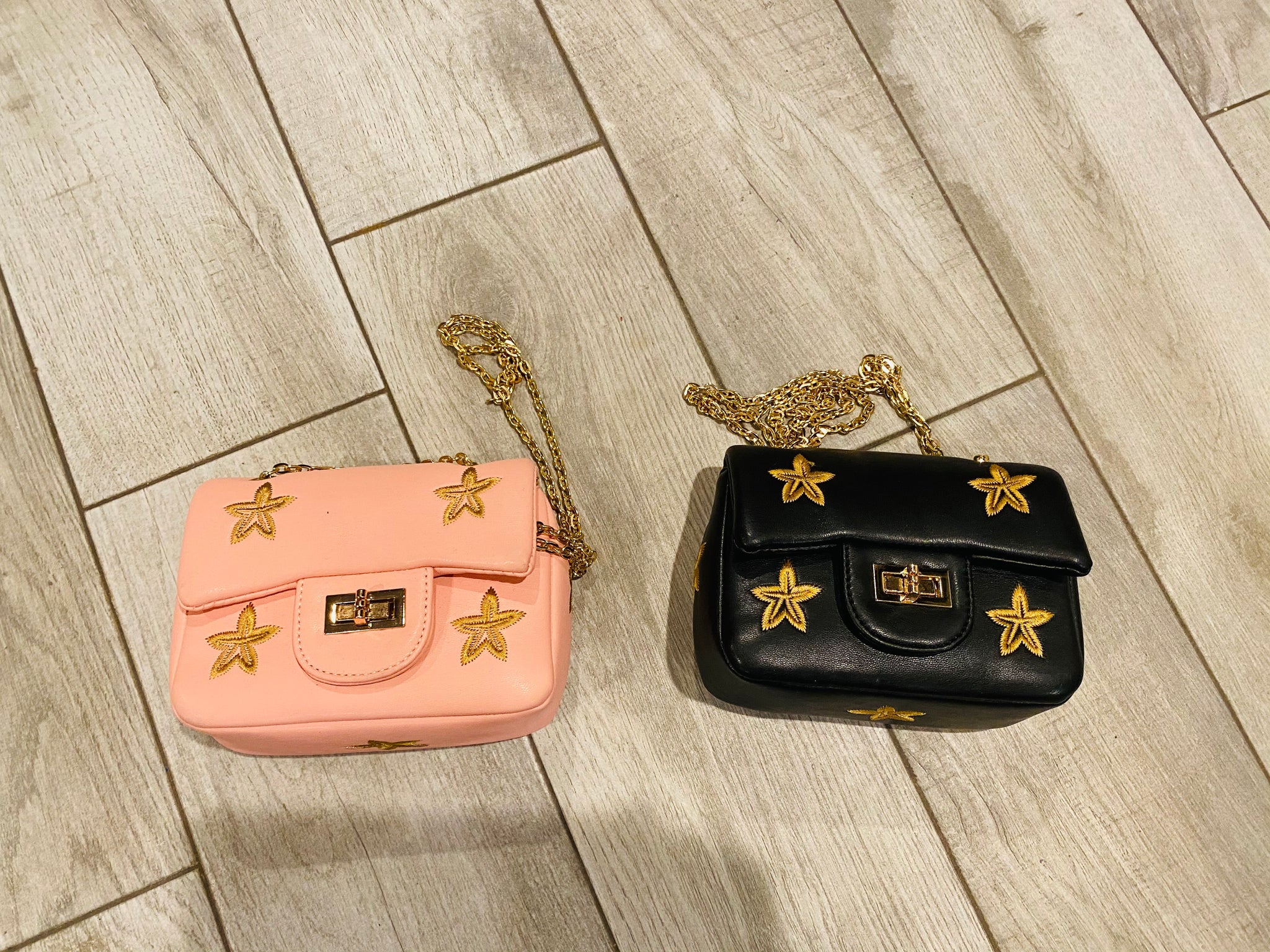 Star bags
