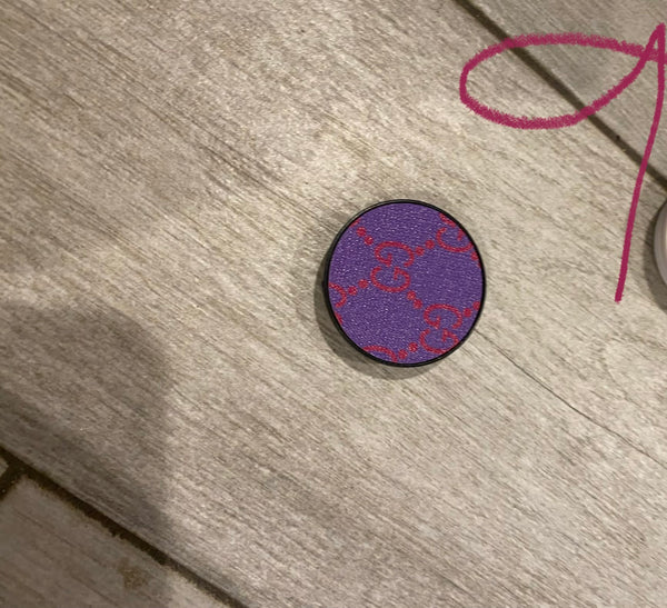 Pop sockets all kinds