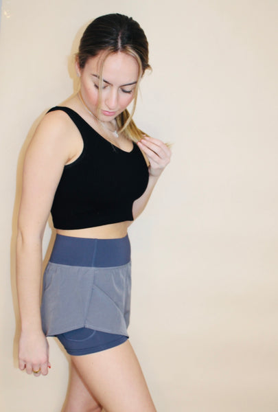 Active Wear Shorts