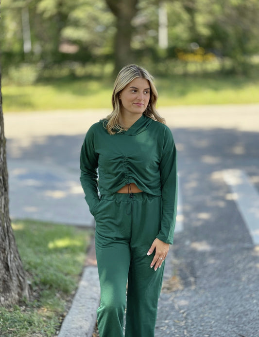 Jogger Set (can be worn two ways )