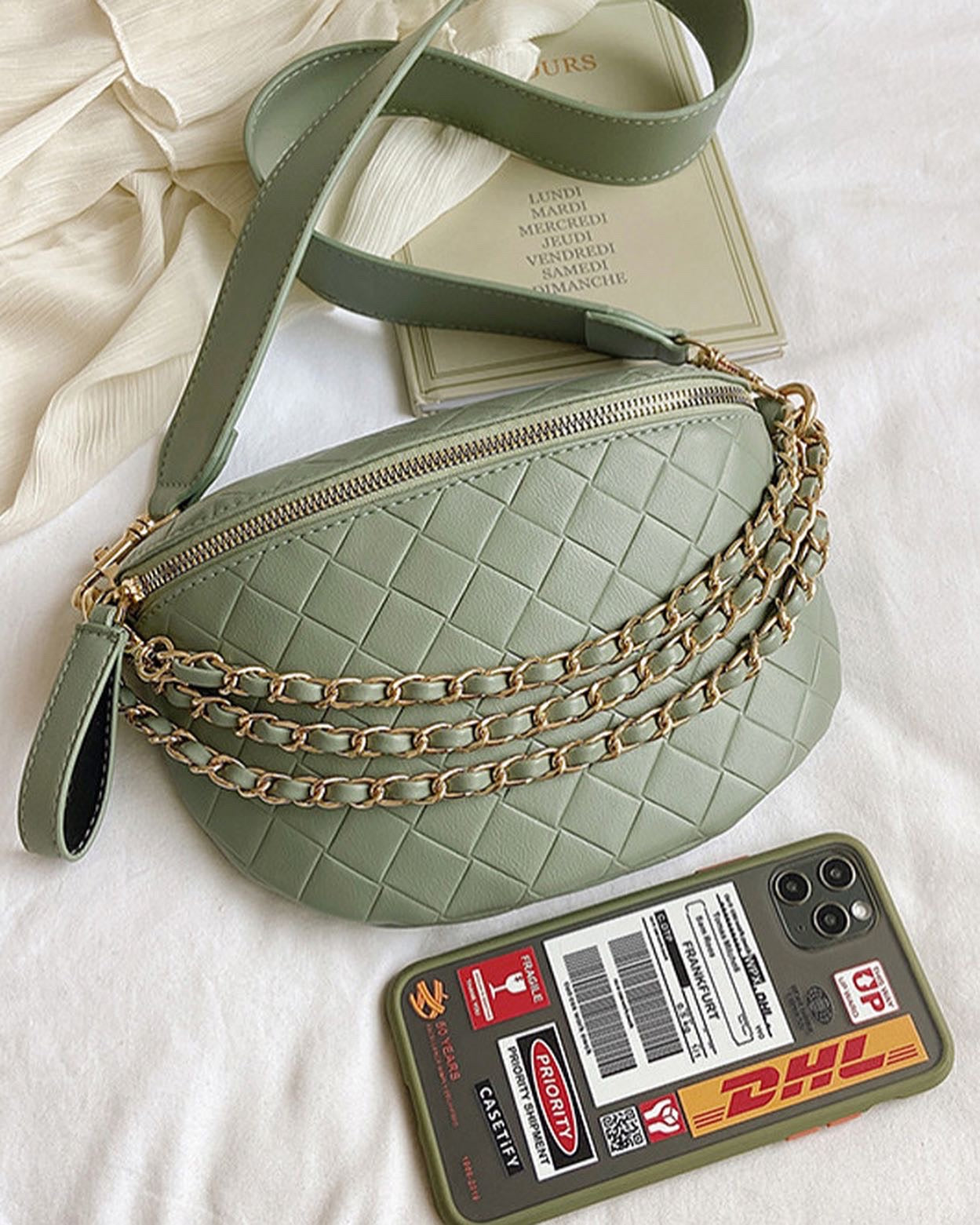 Waist Bag