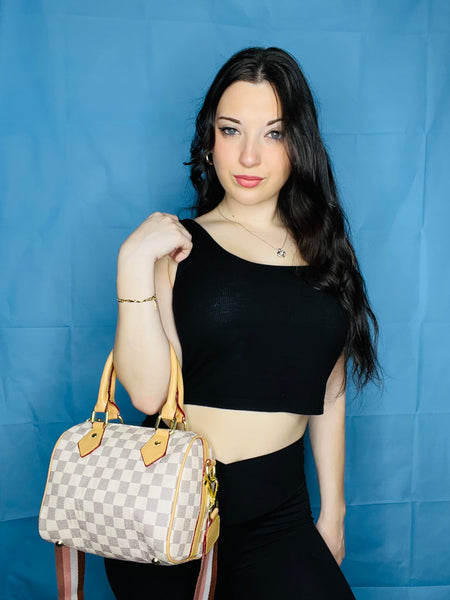 The Denise Bag