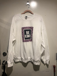 Be kind xl