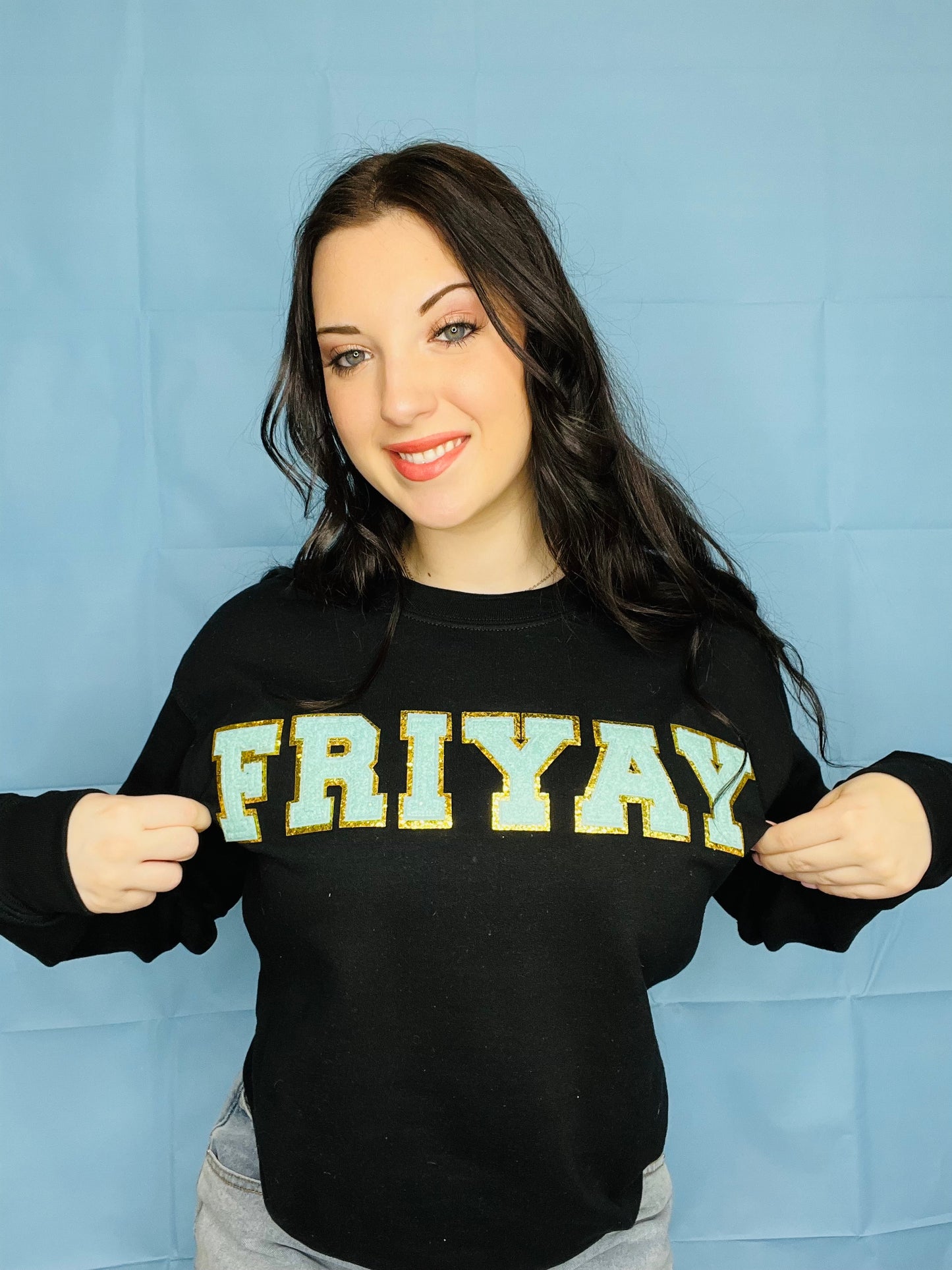 FRIYAY Sweatshirt