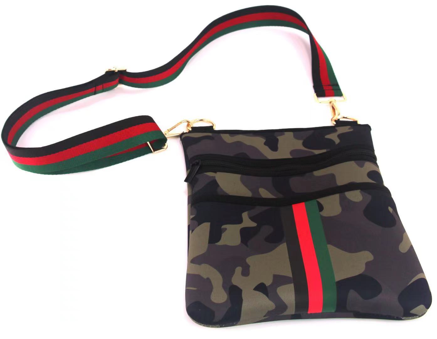 Crossbody bags