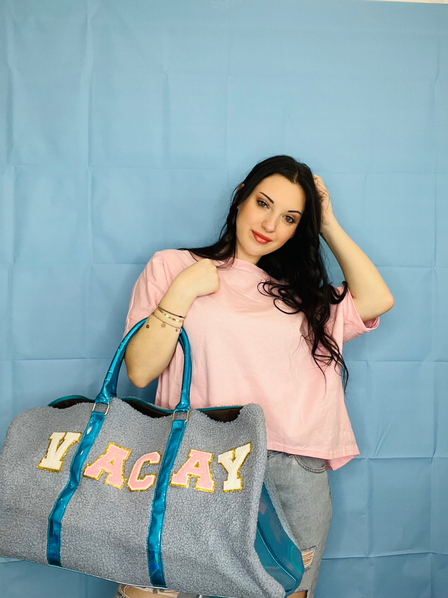 VACAY Duffle