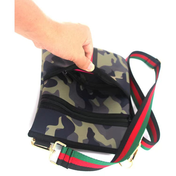 Crossbody bags