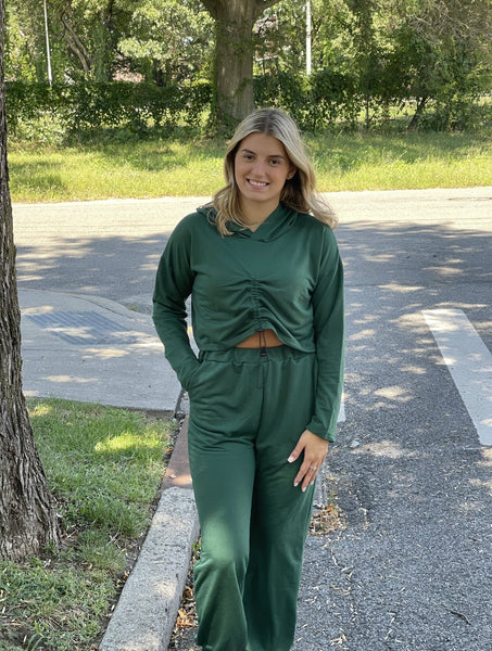 Jogger Set (can be worn two ways )