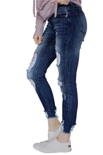 Super Stretch Jeans
