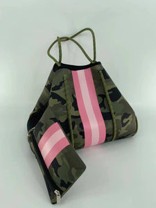 Camo green