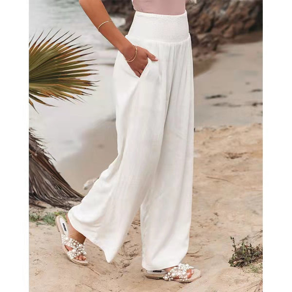 Wide Leg Pants Lisa