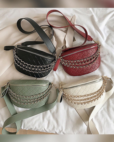 Waist Bag