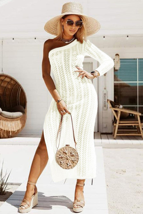 Crochet Cover Up