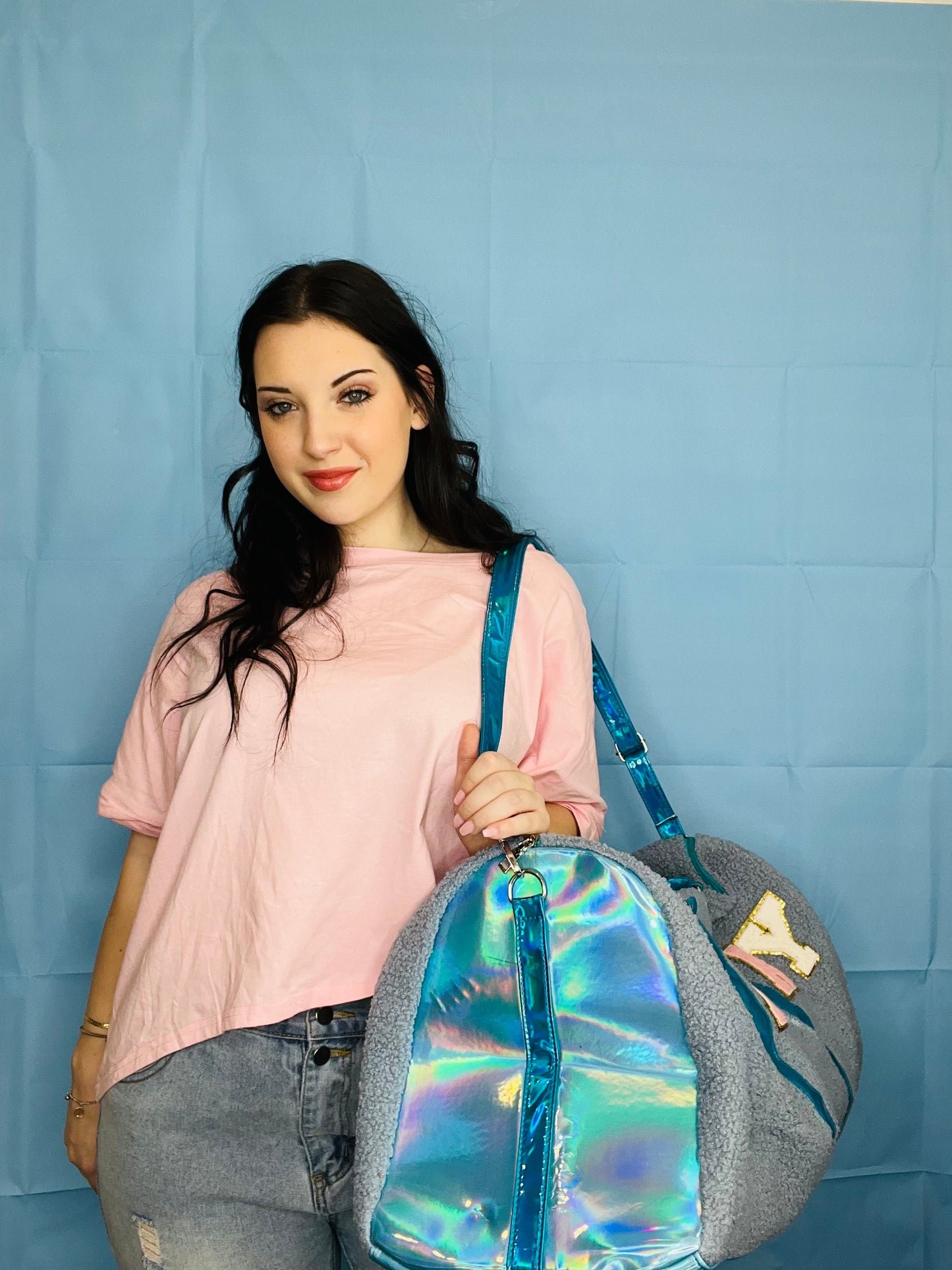 VACAY Duffle