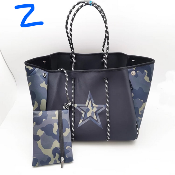 Tote bags