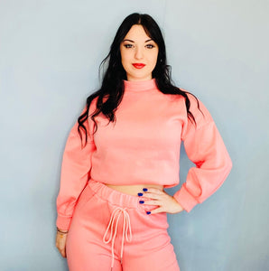 Jogger Set - Two Piece Set
