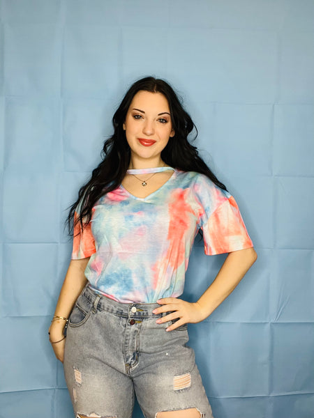 Colorful T-Shirt