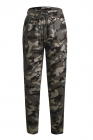 Pocketed Camo Joggers