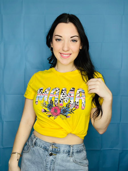 Mama Tshirt