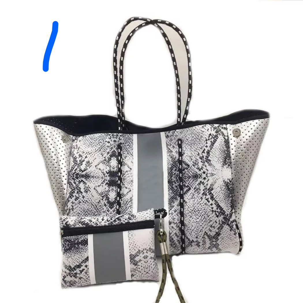 Tote bags