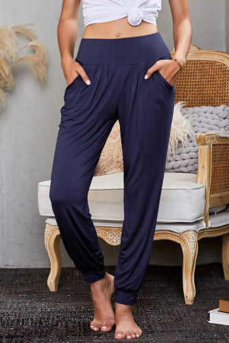 Lounge pants must have