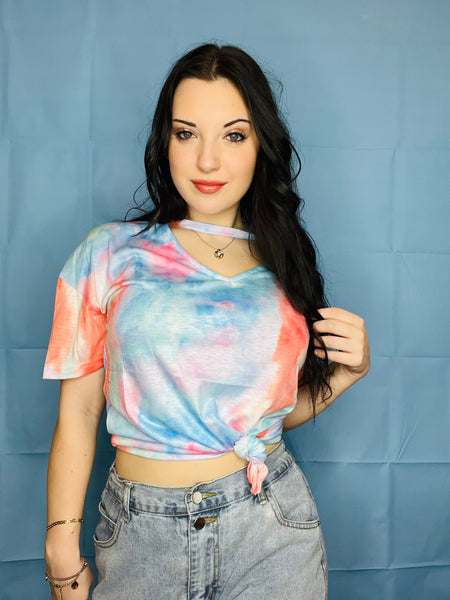 Colorful T-Shirt