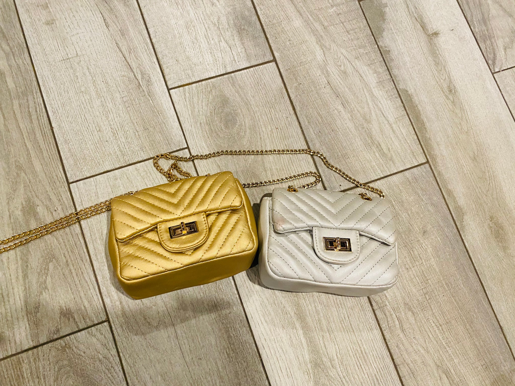Strip bag