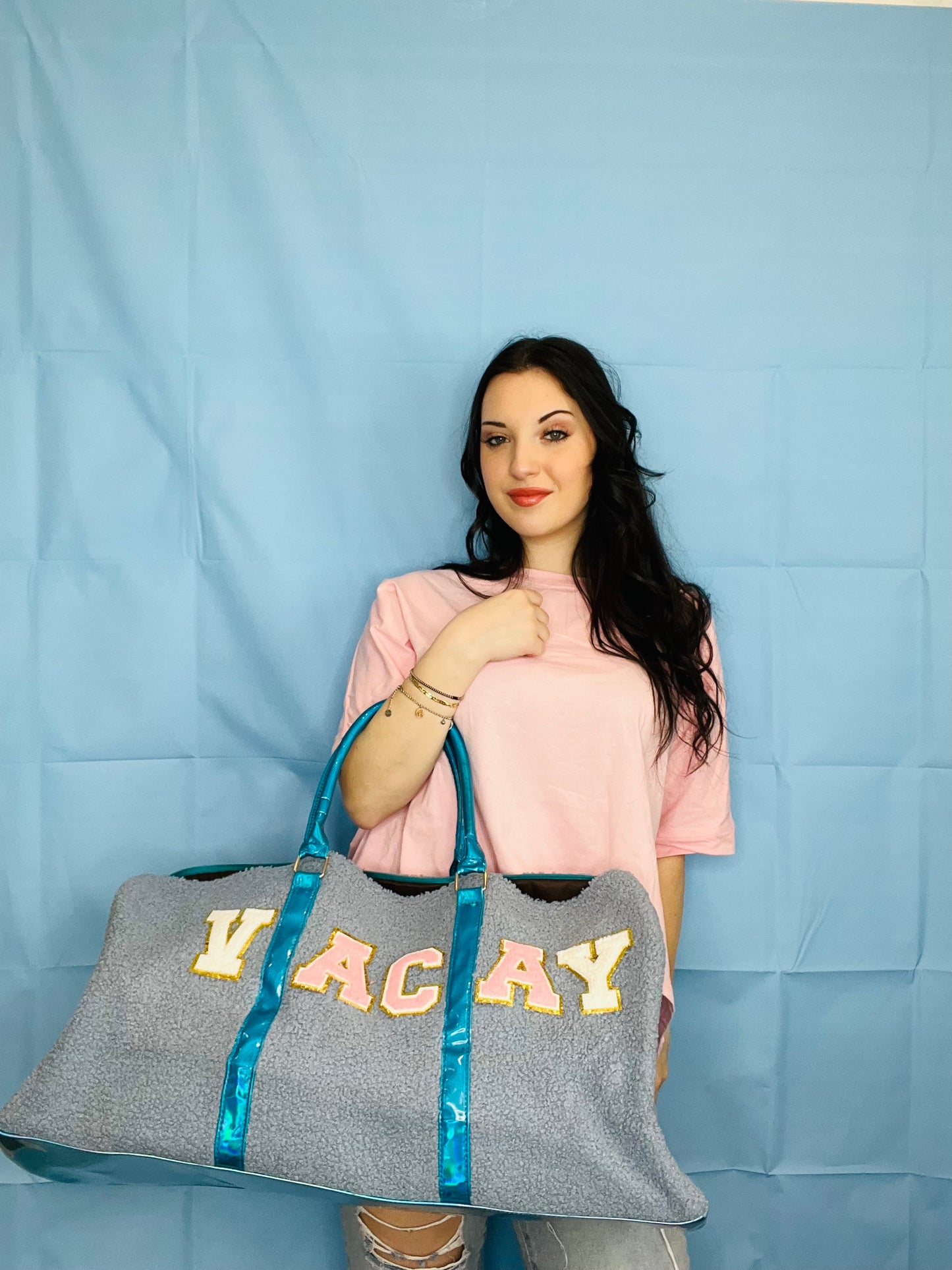 VACAY Duffle