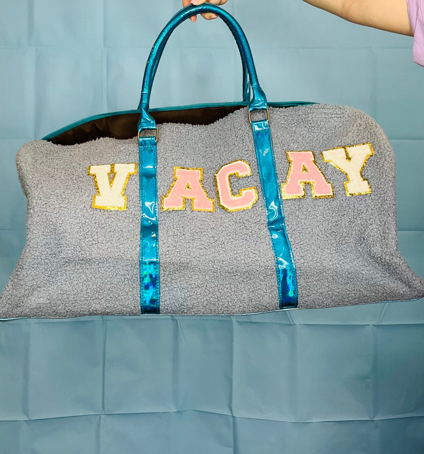 VACAY Duffle