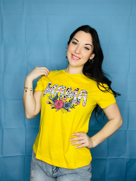 Mama Tshirt