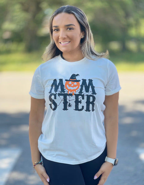 Momster T Shirt