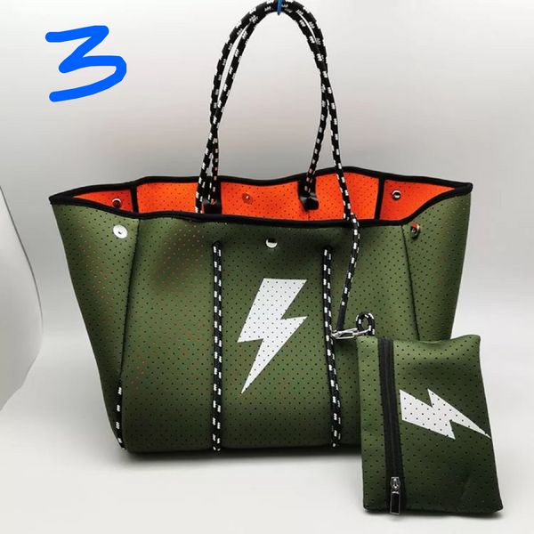 Tote bags