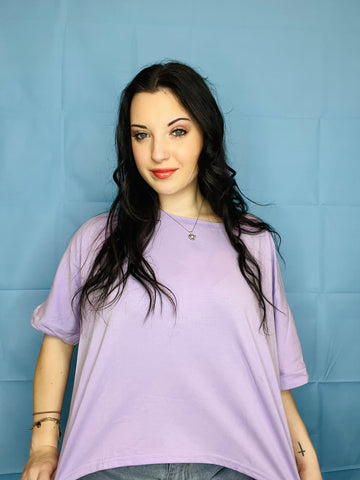 Purple T-Shirt