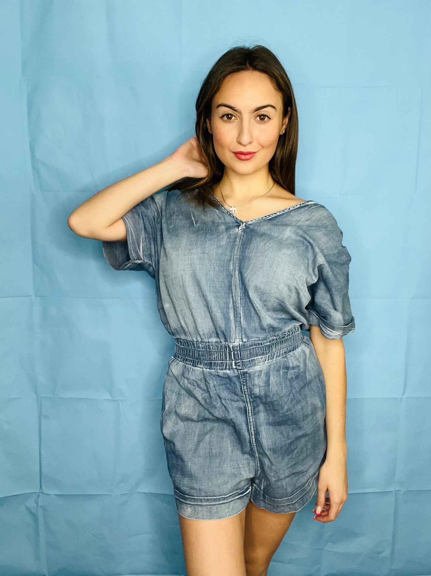 Jean Romper