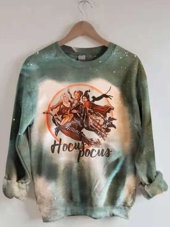 Hocus Pocus Sweatshirt